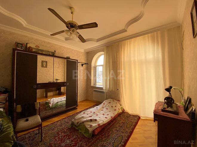 Satılır 7 otaqlı həyət evi/bağ evi 510 m², Badamdar q., photo 24 from 32