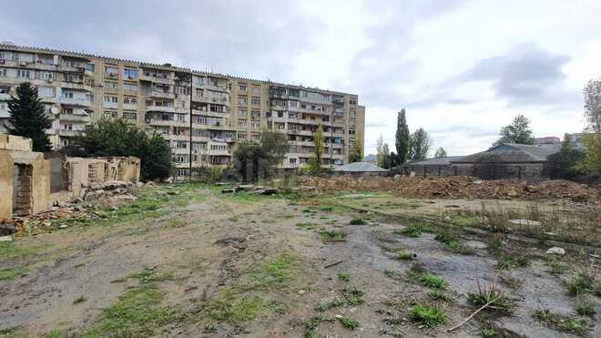 Satılır  torpaq 37 sot, Yeni Yasamal q., photo 7 from 12