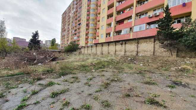 Satılır  torpaq 37 sot, Yeni Yasamal q., photo 9 from 12