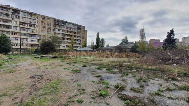 Satılır  torpaq 37 sot, Yeni Yasamal q., photo 5 from 12