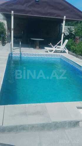 4 otaqlı həyət evi/bağ evi - Bilgəh q. - 300 m² (3)