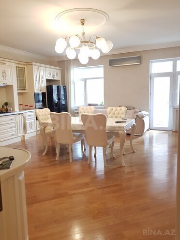 Satılır 4 otaqlı yeni tikili 206 m², Elmlər Akademiyası m., photo 6 from 26