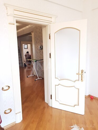 Satılır 4 otaqlı yeni tikili 206 m², Elmlər Akademiyası m., photo 21 from 26