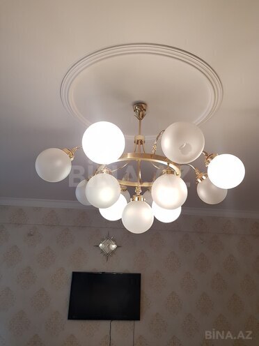 Satılır 4 otaqlı yeni tikili 206 m², Elmlər Akademiyası m., photo 24 from 26