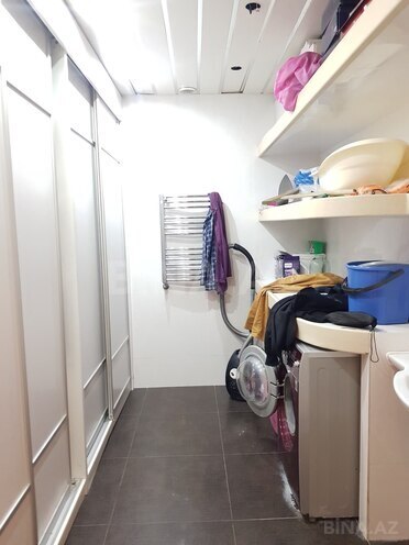 Satılır 4 otaqlı yeni tikili 206 m², Elmlər Akademiyası m., photo 20 from 26