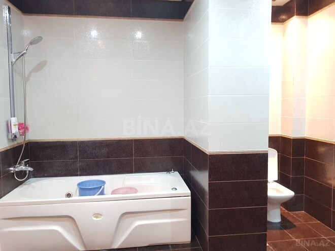 Satılır 4 otaqlı yeni tikili 206 m², Elmlər Akademiyası m., photo 19 from 26