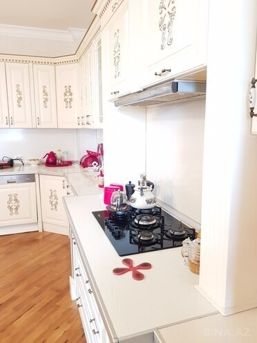 Satılır 4 otaqlı yeni tikili 206 m², Elmlər Akademiyası m., photo 8 from 26
