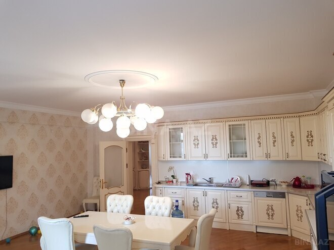 Satılır 4 otaqlı yeni tikili 206 m², Elmlər Akademiyası m., photo 9 from 26