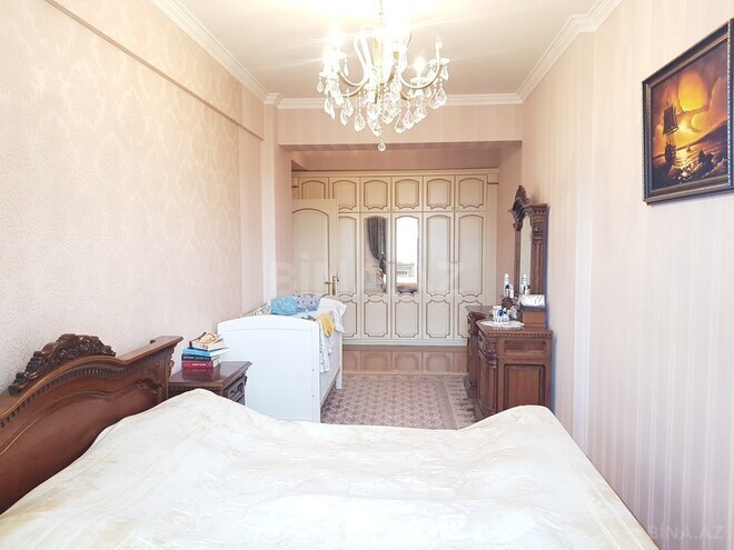 Satılır 4 otaqlı yeni tikili 206 m², Elmlər Akademiyası m., photo 18 from 26