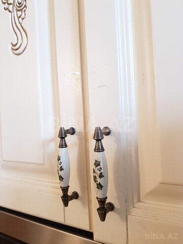 Satılır 4 otaqlı yeni tikili 206 m², Elmlər Akademiyası m., photo 11 from 26