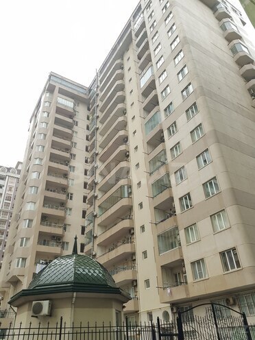 Satılır 4 otaqlı yeni tikili 206 m², Elmlər Akademiyası m., photo 1 from 26