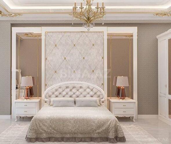 Сдаётся 2-комн. новостройка 90 м², м. Шах Исмаил Хатаи, photo 6 from 8