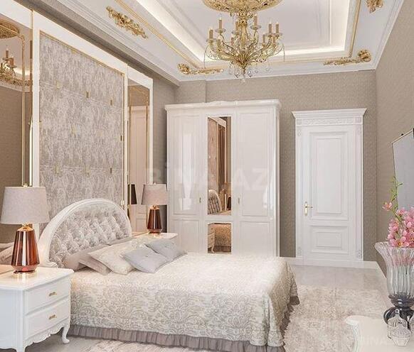 Сдаётся 2-комн. новостройка 90 м², м. Шах Исмаил Хатаи, photo 5 from 8