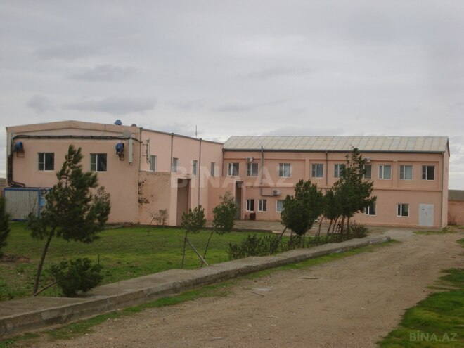 Участок - пос. Амирджаны - 100 сот (3)