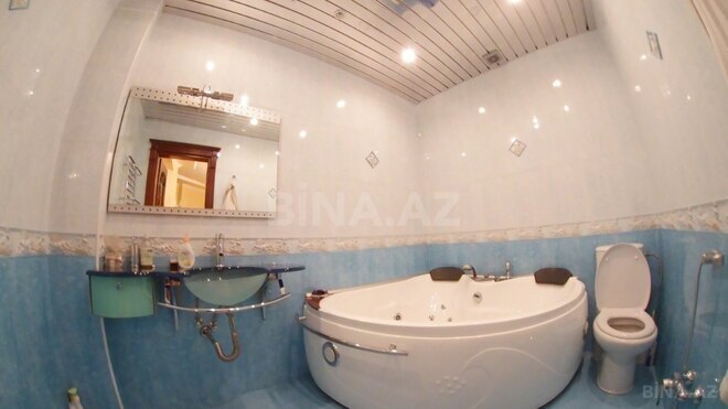 3-комн. новостройка - Наримановский  р. - 170 м² (19)