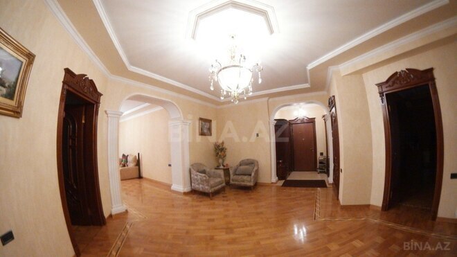 3-комн. новостройка - Наримановский  р. - 170 м² (3)