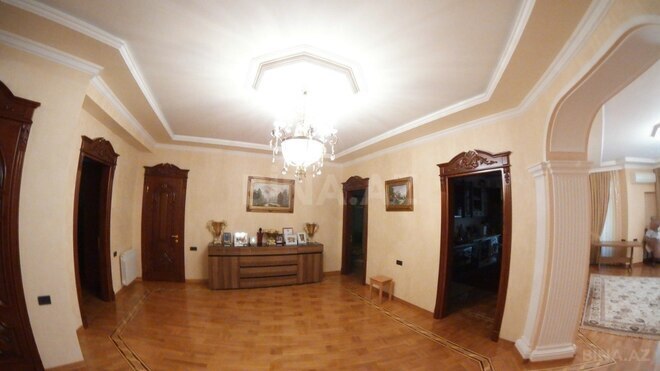 3-комн. новостройка - Наримановский  р. - 170 м² (2)