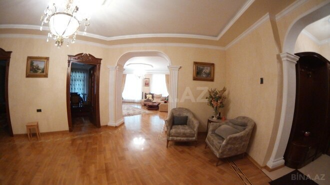 3-комн. новостройка - Наримановский  р. - 170 м² (4)
