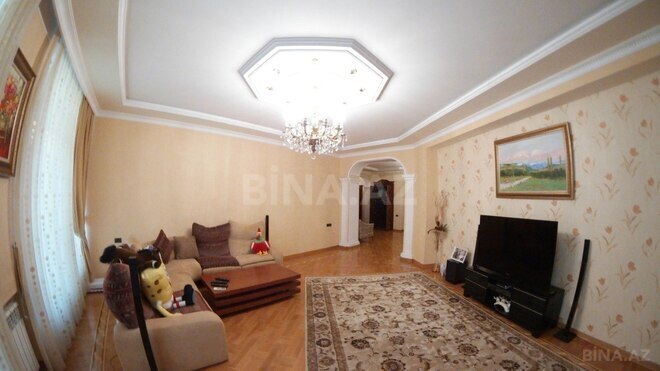 3-комн. новостройка - Наримановский  р. - 170 м² (9)
