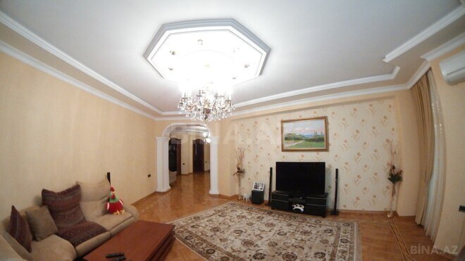 3-комн. новостройка - Наримановский  р. - 170 м² (10)