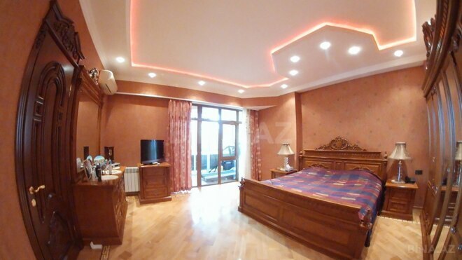 3-комн. новостройка - Наримановский  р. - 170 м² (7)