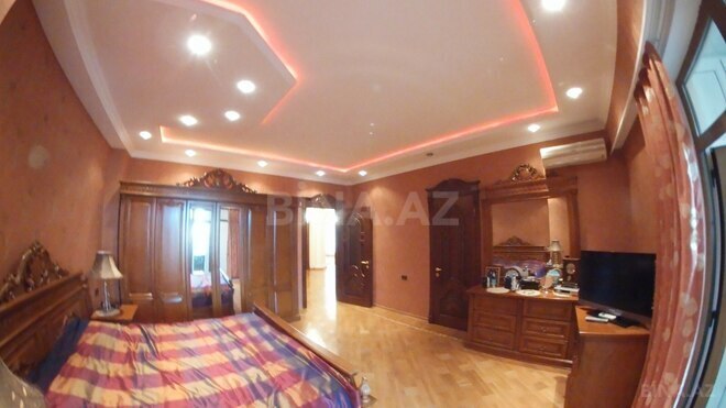 3-комн. новостройка - Наримановский  р. - 170 м² (8)