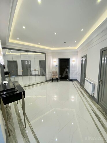 Сдаётся 3-комн. новостройка 230 м², Насиминский  р., photo 3 from 22