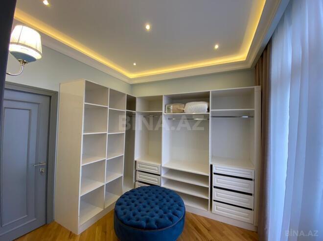 Сдаётся 3-комн. новостройка 230 м², Насиминский  р., photo 8 from 22