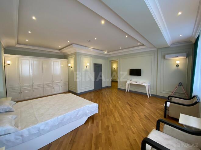 Сдаётся 3-комн. новостройка 230 м², Насиминский  р., photo 7 from 22