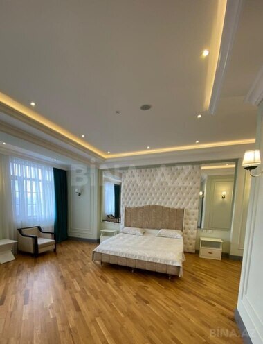 Сдаётся 3-комн. новостройка 230 м², Насиминский  р., photo 5 from 22