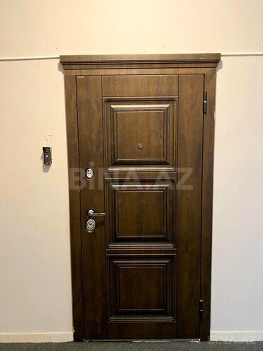 Сдаётся 3-комн. новостройка 230 м², Насиминский  р., photo 10 from 22