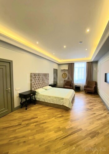 Сдаётся 3-комн. новостройка 230 м², Насиминский  р., photo 11 from 22