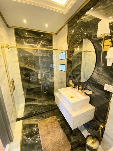 Сдаётся 3-комн. новостройка 230 м², Насиминский  р., photo 12 from 22
