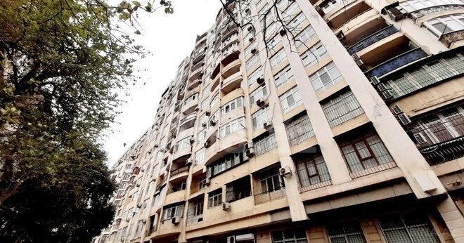 3-комн. новостройка - Наримановский  р. - 170 м² (1)