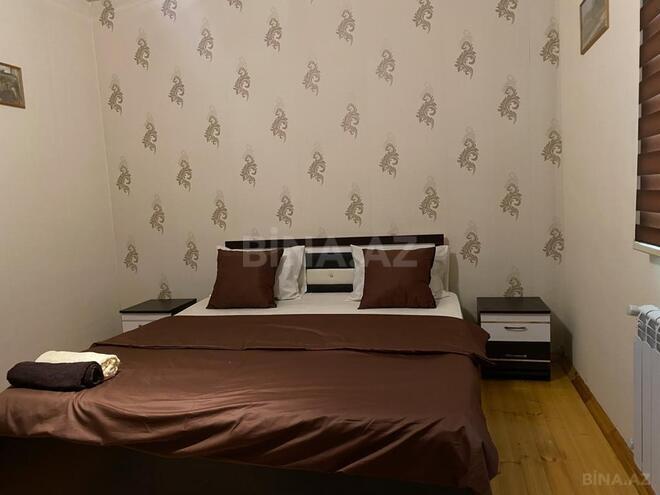 4 otaqlı həyət evi/bağ evi - Bilgəh q. - 300 m² (12)