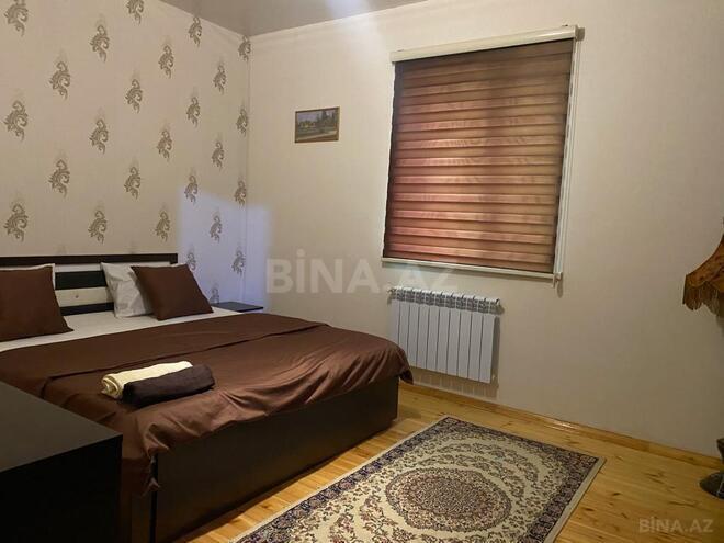 4 otaqlı həyət evi/bağ evi - Bilgəh q. - 300 m² (8)