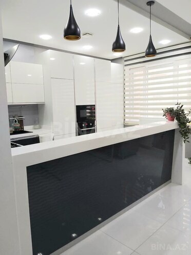 Сдаётся 4-комн. новостройка 180 м², м. 28 мая, photo 3 from 13
