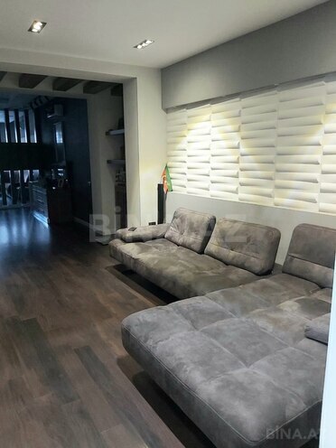 Сдаётся 4-комн. новостройка 180 м², м. 28 мая, photo 4 from 13