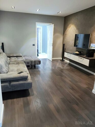 Сдаётся 4-комн. новостройка 180 м², м. 28 мая, photo 5 from 13
