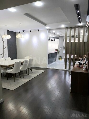 Сдаётся 4-комн. новостройка 180 м², м. 28 мая, photo 1 from 13