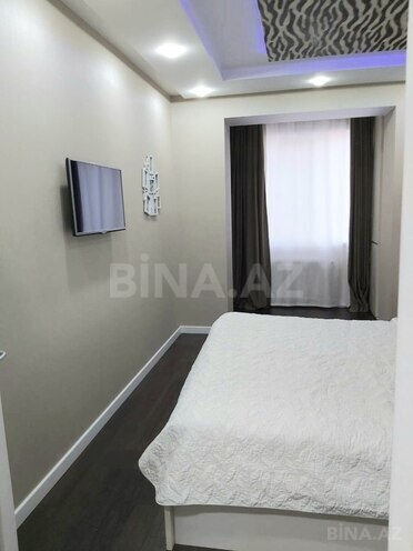 Сдаётся 4-комн. новостройка 180 м², м. 28 мая, photo 9 from 13