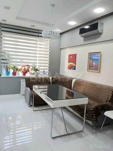 Сдаётся 4-комн. новостройка 180 м², м. 28 мая, photo 8 from 13