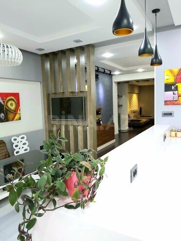 Сдаётся 4-комн. новостройка 180 м², м. 28 мая, photo 10 from 13