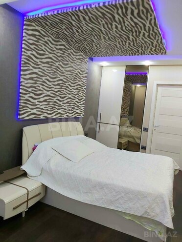 Сдаётся 4-комн. новостройка 180 м², м. 28 мая, photo 11 from 13