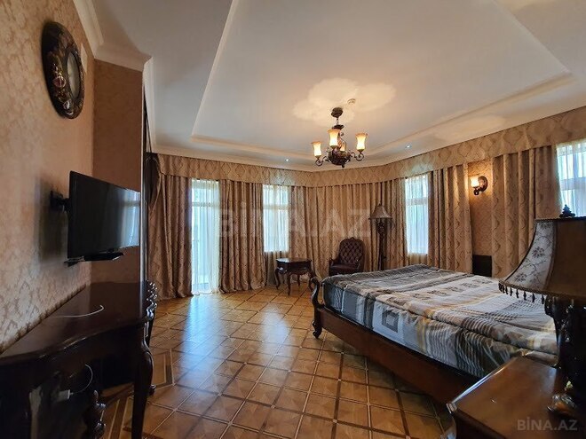 9-комн. дом/дача - пос. Бильгях - 1000 м² (32)