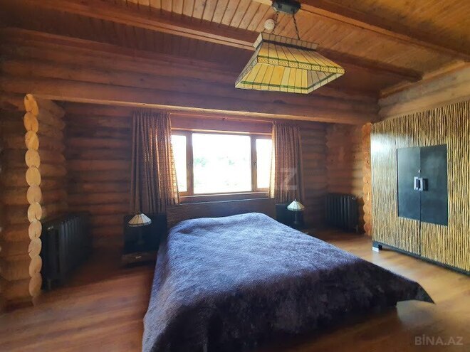 Satılır 6 otaqlı həyət evi/bağ evi 700 m², photo 26 from 51