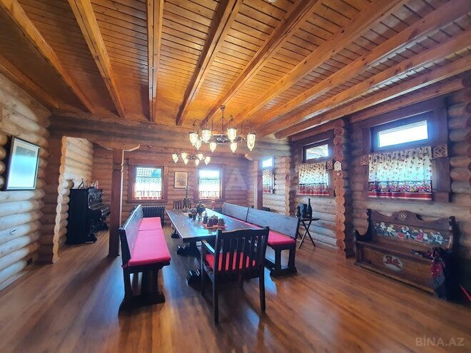 Satılır 6 otaqlı həyət evi/bağ evi 700 m², photo 11 from 51