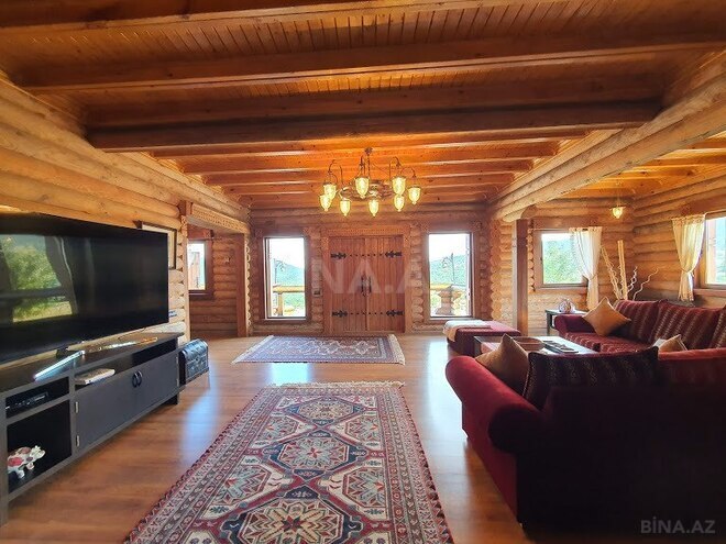 Satılır 6 otaqlı həyət evi/bağ evi 700 m², photo 12 from 51