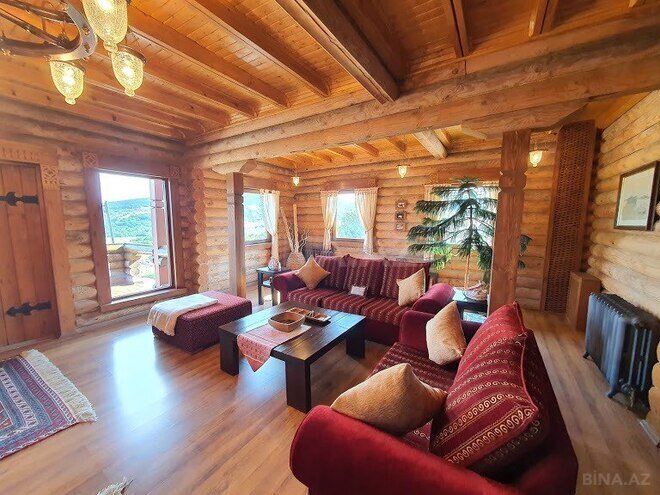 Satılır 6 otaqlı həyət evi/bağ evi 700 m², photo 8 from 51