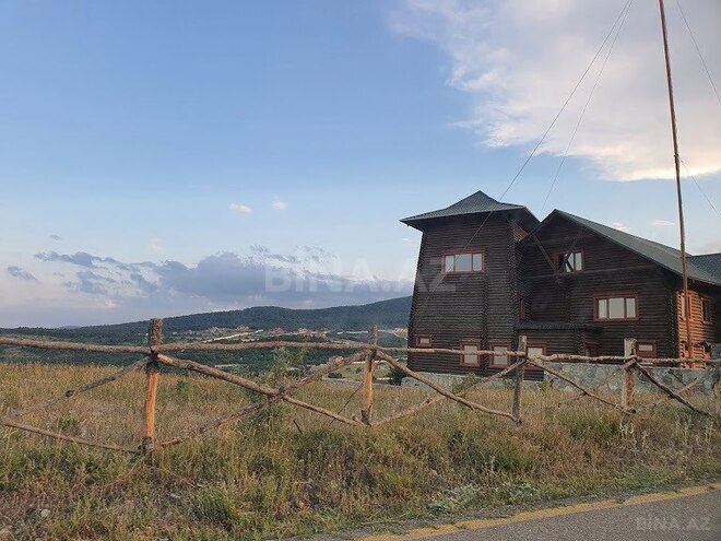 Satılır 6 otaqlı həyət evi/bağ evi 700 m², photo 50 from 51